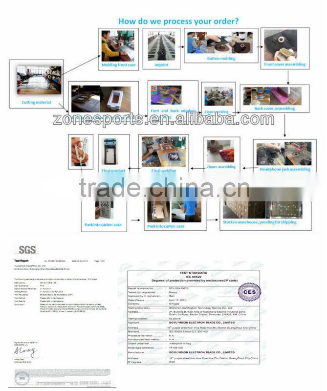 Water Sports Outdoor Travel Waterproof Bag