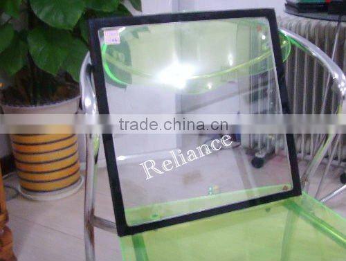 High quality Glass for Commercial Buildings-Insulated Glass