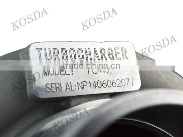 T4 Turbo T04Z Turbocharger