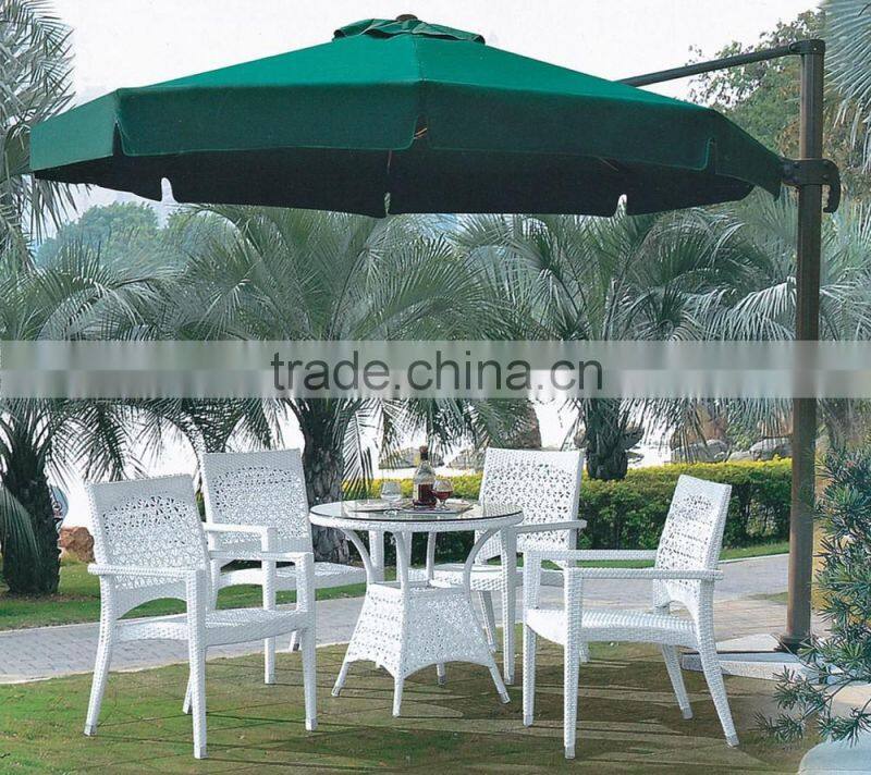 Outdoor beach umbrella