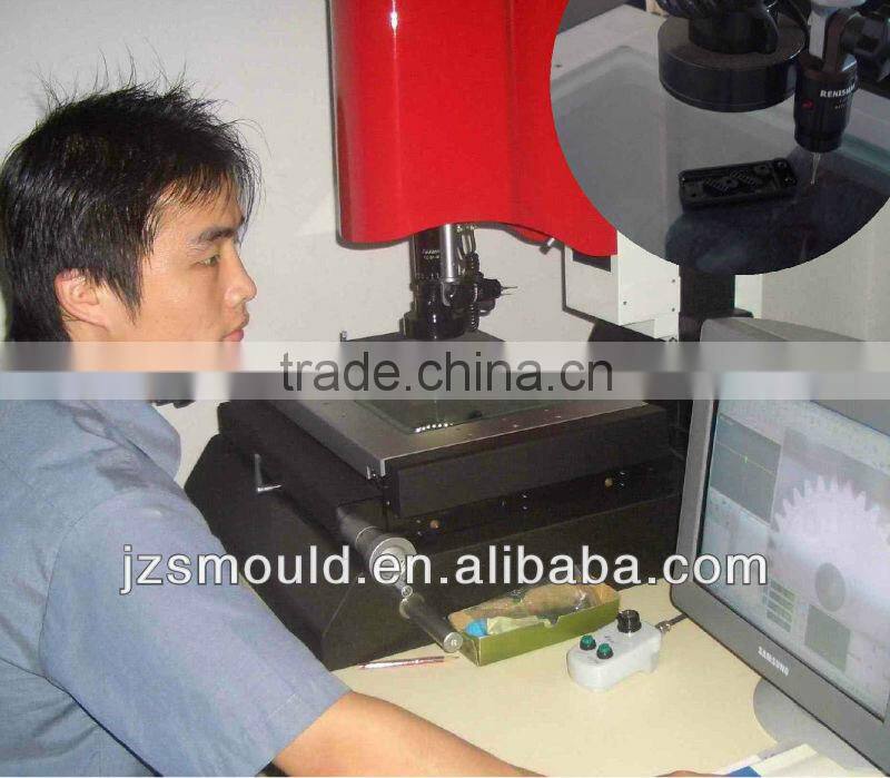 Injection mold manufacture custom made 70*30*2.0mm backlight