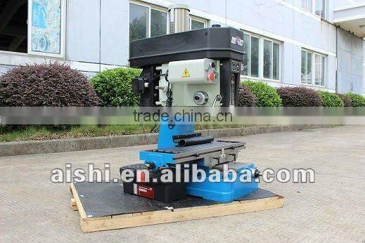 ZX7032 Bench drilling and milling machine,bench drilling machine