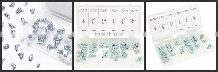 580PC copper gasket assortment/copper gasket kit