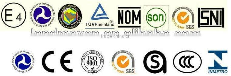 Radial Linglong Tires For Cars