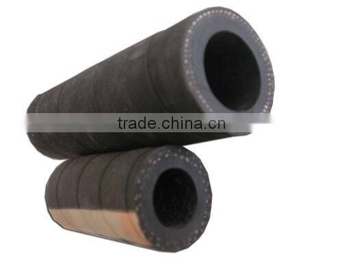 antiflaming, fire----resistance rubber hose