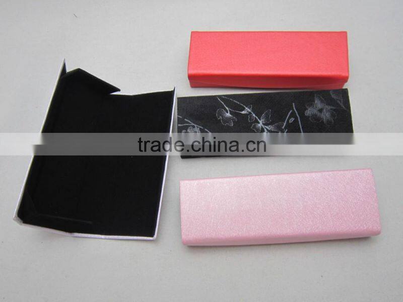 handmade eyewear case factory glasses case