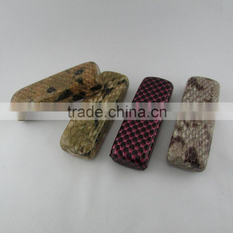 High Quality And Reasonable Price Hard Matel Glasses Case