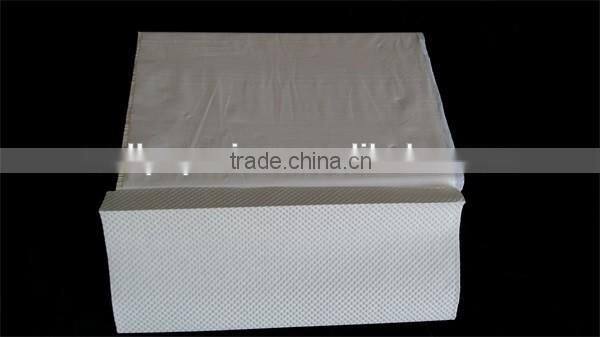 C Fold Paper Towels with Fast-Drying Absorbency Pockets, 12 Packs / Case, 200 C Fold Towels / Pack