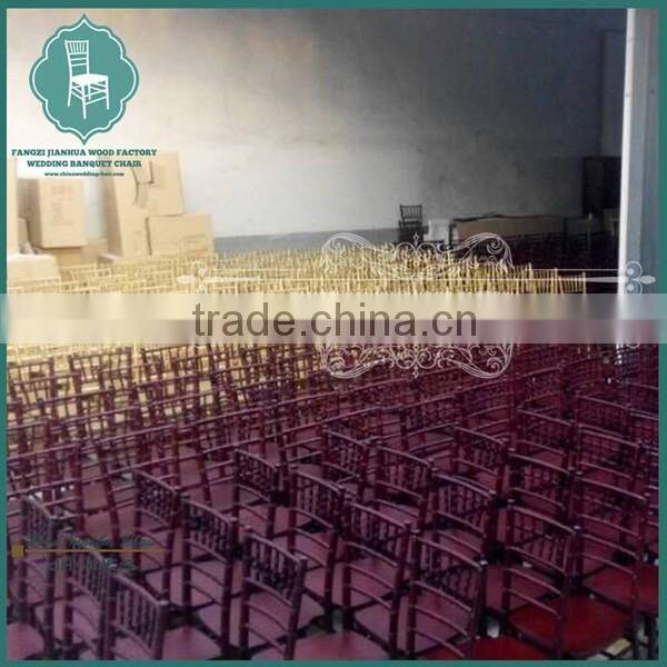Rental chateau chiavari cheap wedding chairs