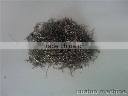High Efficiency Waste tire recycling rubber powder line uncured tire recycling machine