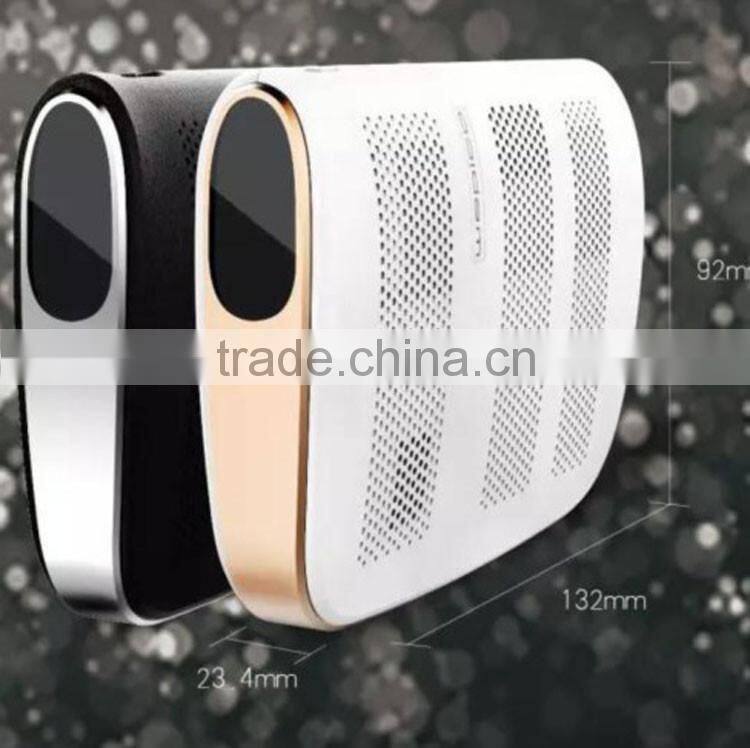 Big Tripod Adapter Cellphone Clip Stand Holder with extendable clip range 77-115mm for big smartphone 5.5inch above