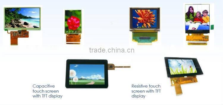Suie 15 Inch 5 Wire Touch Screen For Touch Screen Monotor