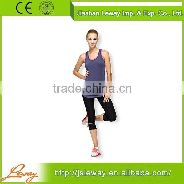 Hot china products wholesale sexy women yoga gym wear