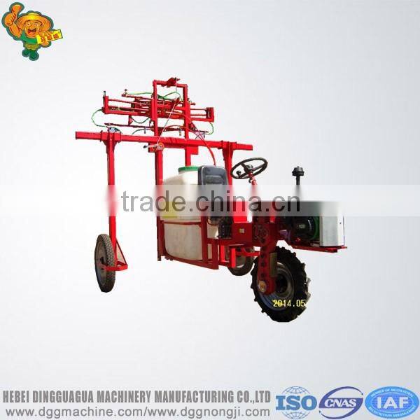 Trolley garden/farm power pump sprayers