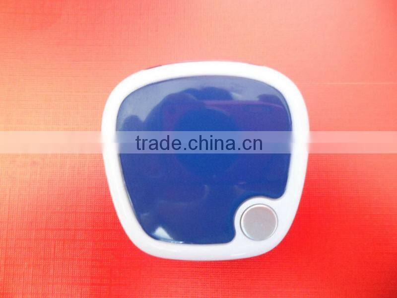 Sport Clip pedometer,Electronic pedometer