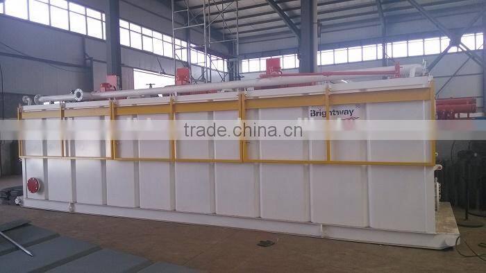 Brightway Drilling Fluid Tank