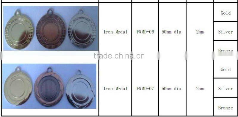 honor Organisation Medal