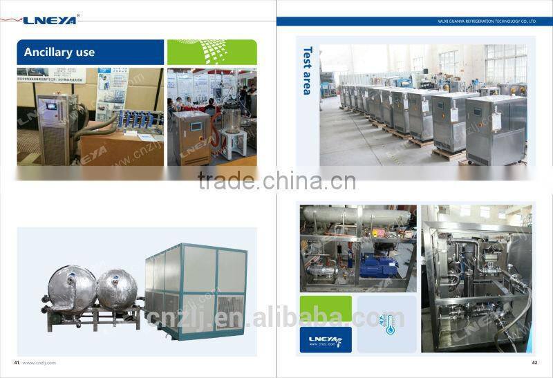 CE Certification lab water heater UC-5020