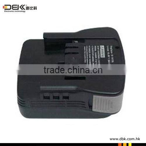 Power Tool Battery for PASLODE 14.4V BIW-1465