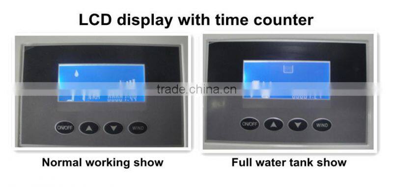 2018 new air dehumidifier for basement