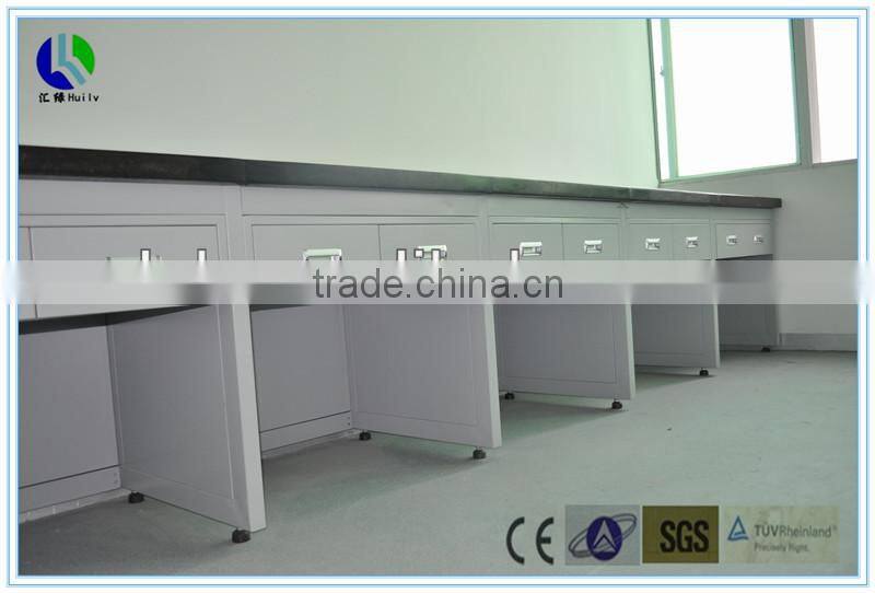 China lab marble table balance supplier