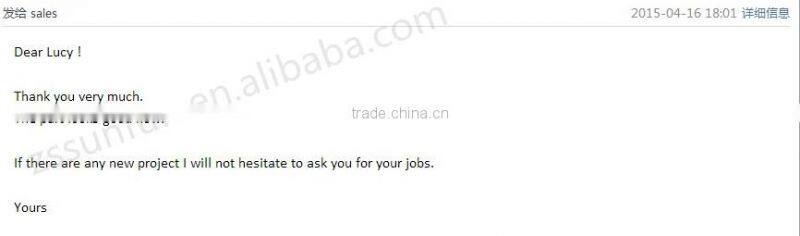 High Quality Cnc Prototype in Machining Cnc Prototyping Products