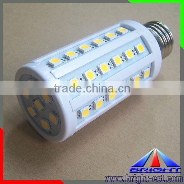 530-550LM E27 Led corn light,BG431-44 Led Corn Lamp 6W