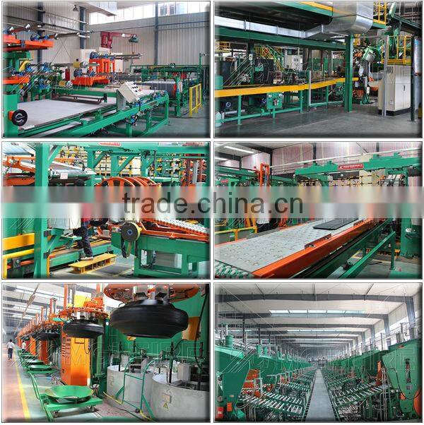 Famous brand radial otr tire 33.00r51