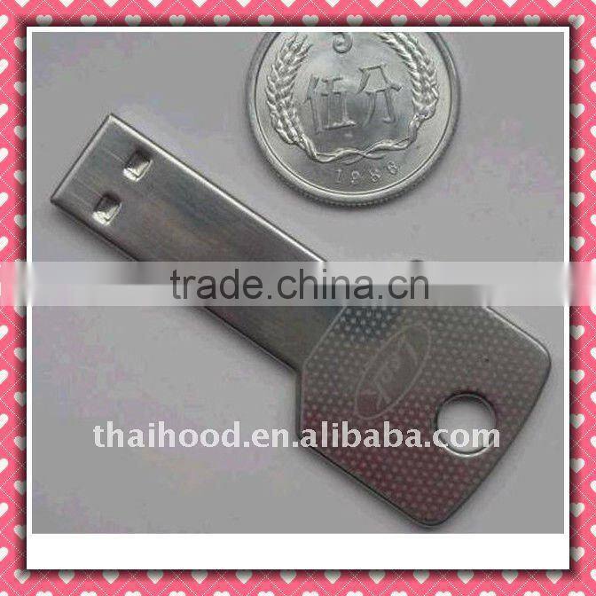 mini metal key usb
