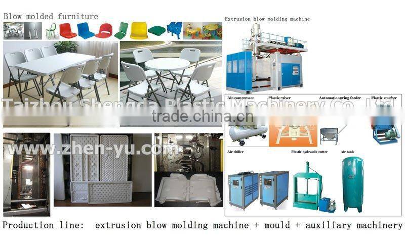 Plastic kid bed machine