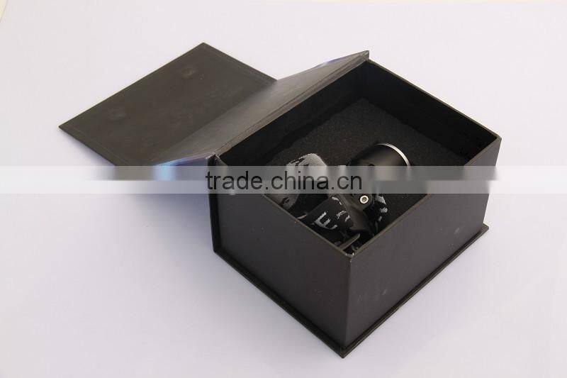 high power aluminum camping led headlamp LED headlight