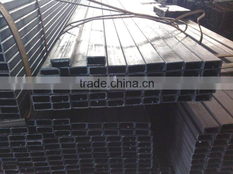 Chinese Standard Square and Rectangular tube