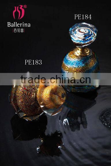 Beautiful Glass Perfume Bottles Wedding Decorations