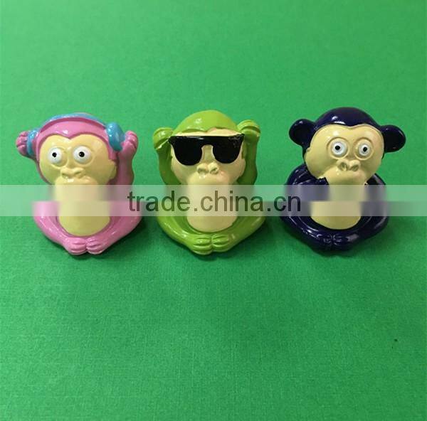 fancy gorilla family lip balm as a gift set