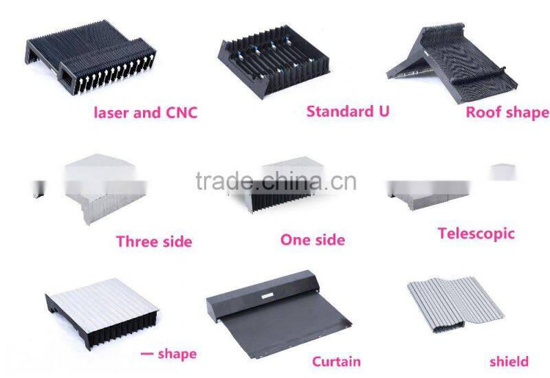 China supply high level plastic industrial cable and hose carrier