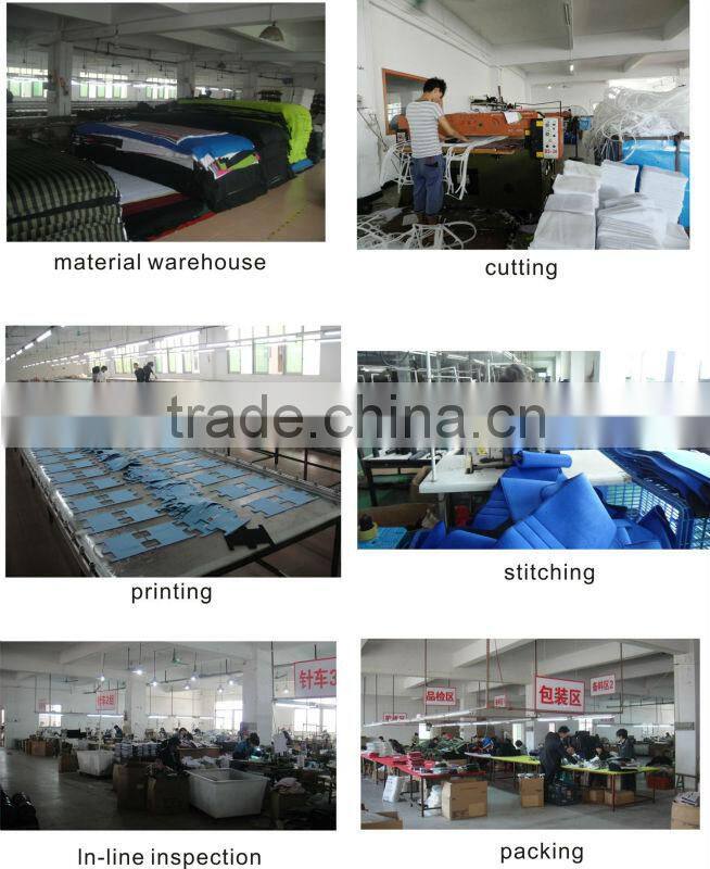 Promotional green anti-theft digital lock luggage belt with ID Card