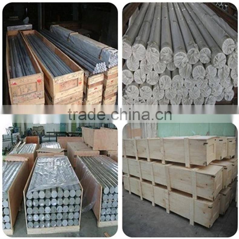 2014 t6 large diameter aluminium bar