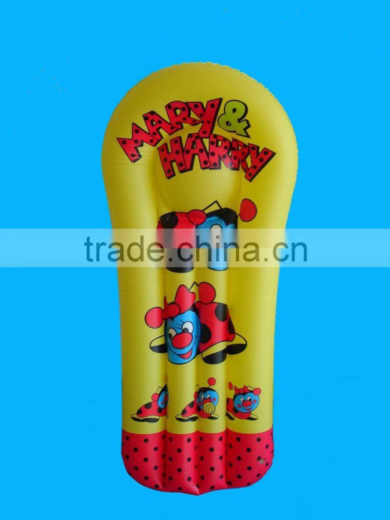 2015 NEW Water Toys INFLATABLE MAT