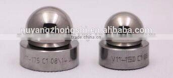 API Valve ball and seat