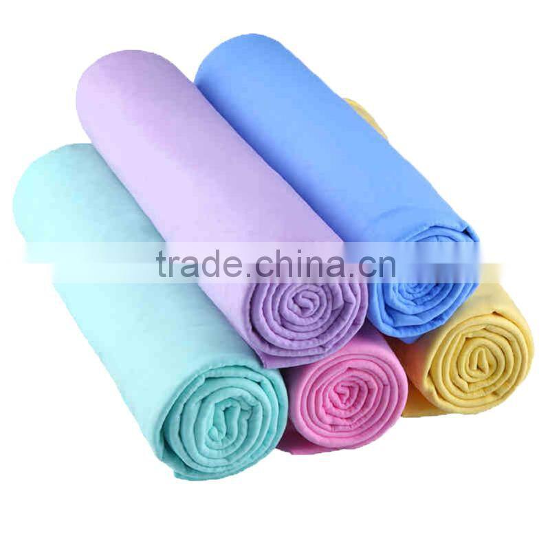 The Perfect Set PVA Chamois+Sponge