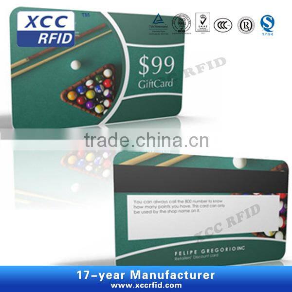 RFID Card