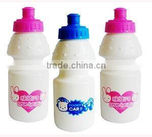 Promotional sport bottle