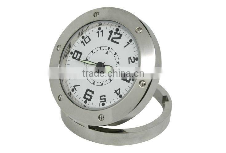 Clock Camera JVE-3311B digital mini security;security video camera;wireless camera video
