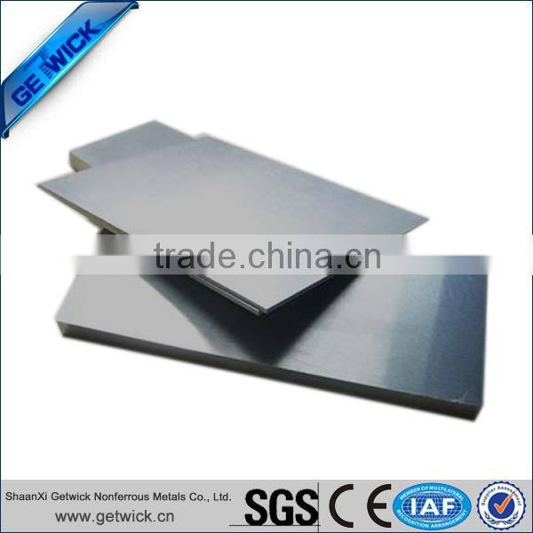 niobium sheets from alibaba china