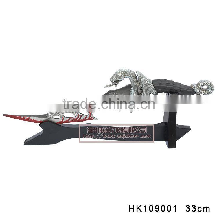 Wholesale Fantasy Knife HK109001