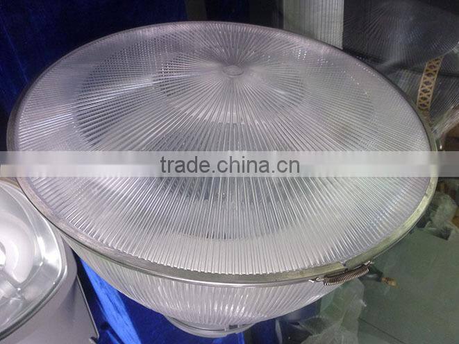 Aluminium ute canopy induction lamp high bay light
