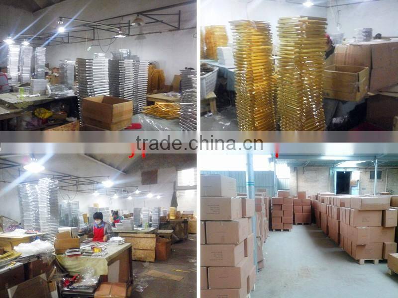 Wholesale factory direct price cheap colorful picture frame pvc plastic photo frame