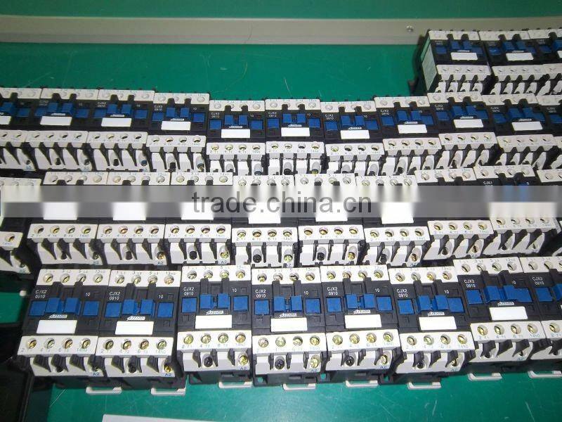 new LC1 D / CJX2 telemecanique contactor