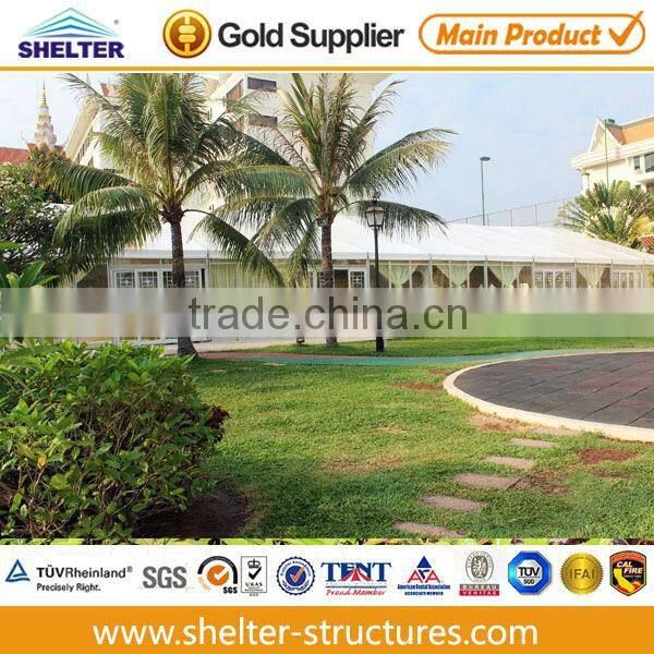 Quick-deploy Canopy tent wedding tent for sale