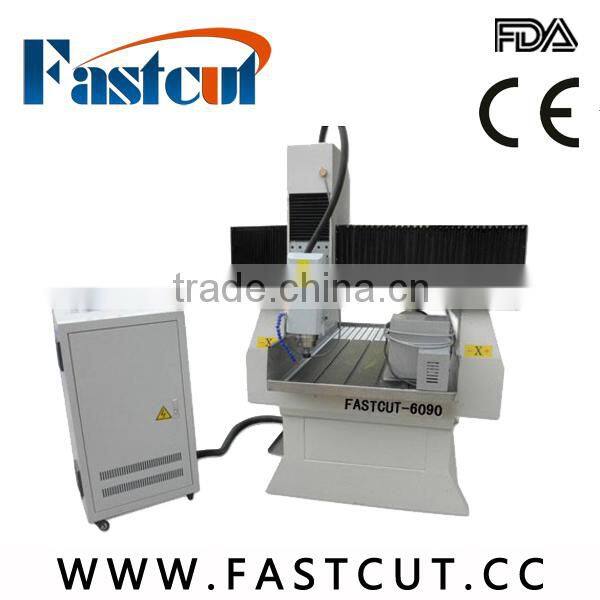 high precision mini cnc router machine for sale
